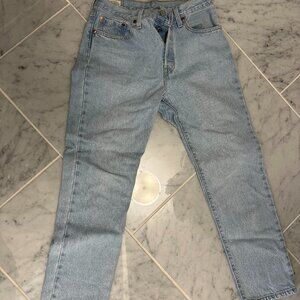 Levi's 501